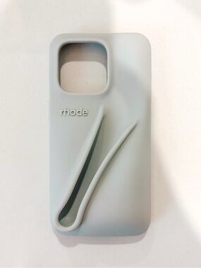 RHODE LIP CASE